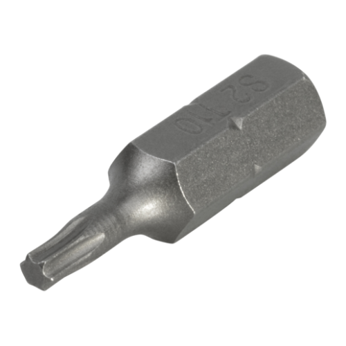 2db csavarozó bit Solid TX 10