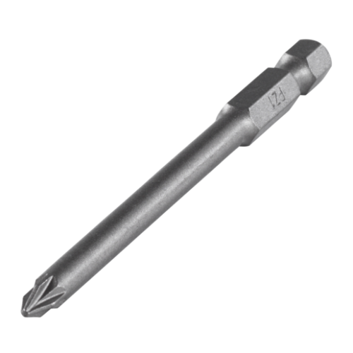 Csavarozó bit Solid 89mm Pozidriv PZ1