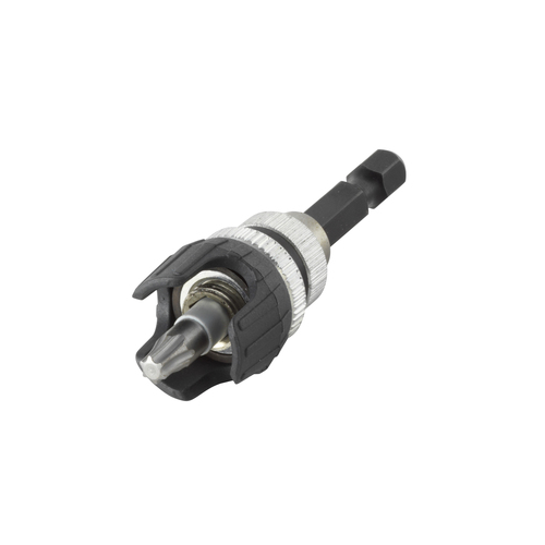 Bittartó mágneses, Visio, mélységhatárolós, TX25 Torx bittel