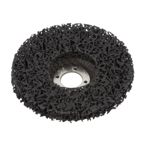 Univerzális tisztítókefe Ø115x22mm