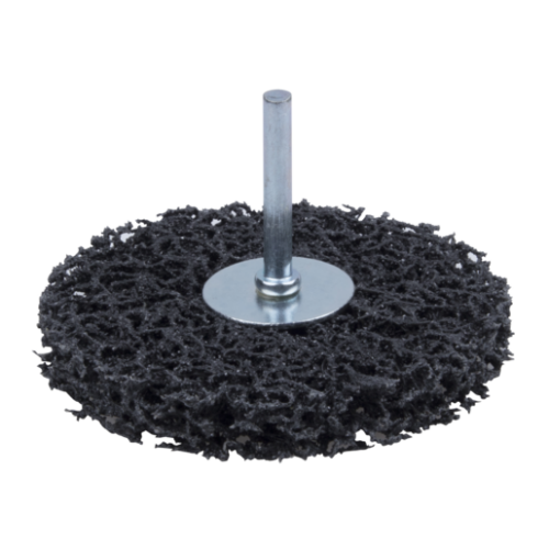 Univerzális tisztítókefe S=6mm Ø100x13mm
