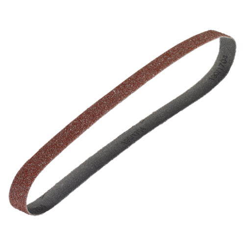 3db szövet csiszolószalag K40 13x457mm