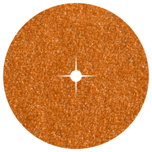 10db csiszolókorong korund K40 Ø125mm
