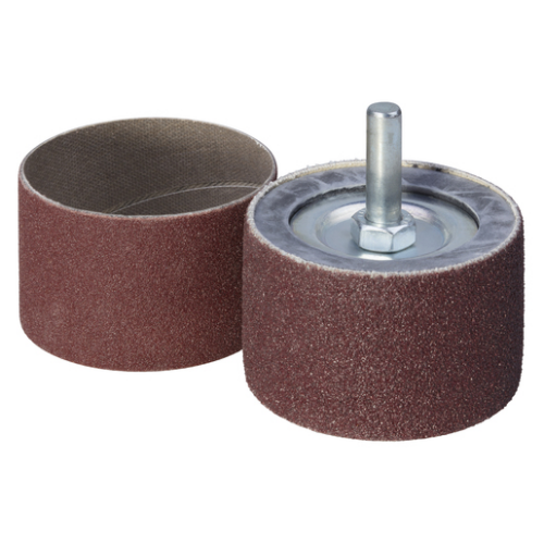 Csiszolóhenger S=6mm Ø45x30mm, fúrógéphez