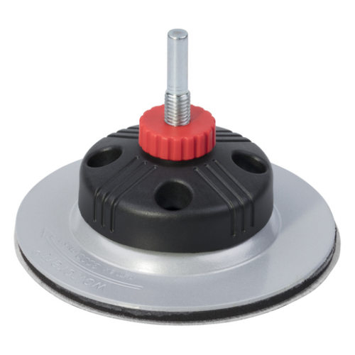 Fixoflex kombinált csiszoló S=8mm Ø 125 mm