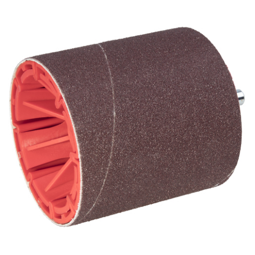 Csiszolóhenger K80 S=8mm Ø75x80mm