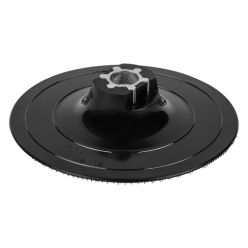 Tépőzáras csiszolótányér Ø 115 mm