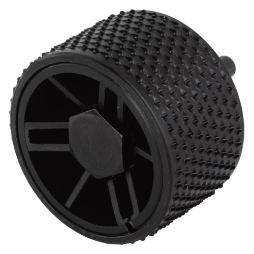 Forgó dobráspoly S=6mm Ø50x38mm, fúrógéphez