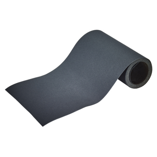 Csiszolópapírtekercs nedves/száraz korund K400 115mm x 3m
