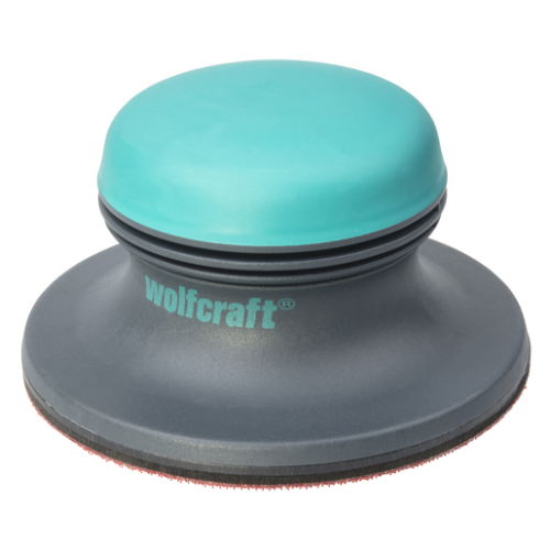 Csiszolótuskó köríves, Ø125mm