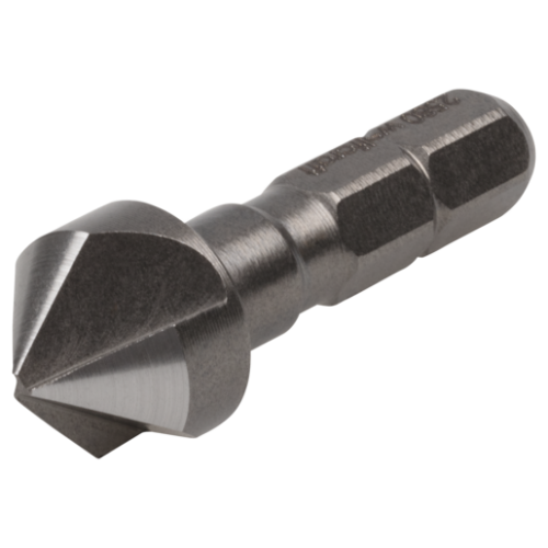 Süllyesztő HSS Ø10mm, hatszögszárú
