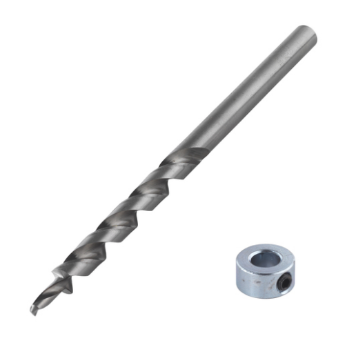 Lépcsős fúró HSS Ø9.5mm 180mm Undercover Jig-hez (4642000)
