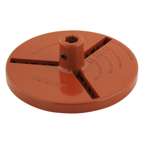 Befogótárcsa fúrókoronához Ø90mm 3468-3477