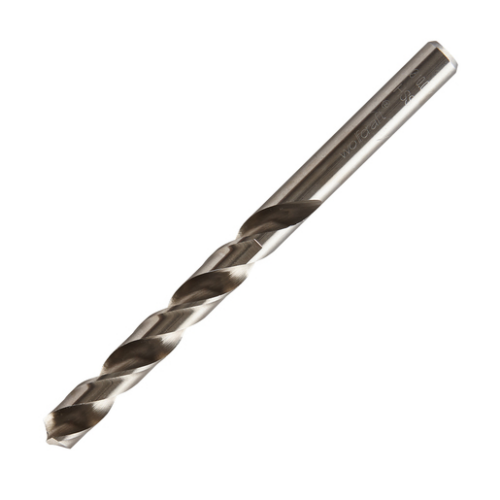 Spirálfúró HSS köszörült Ø3.2mm