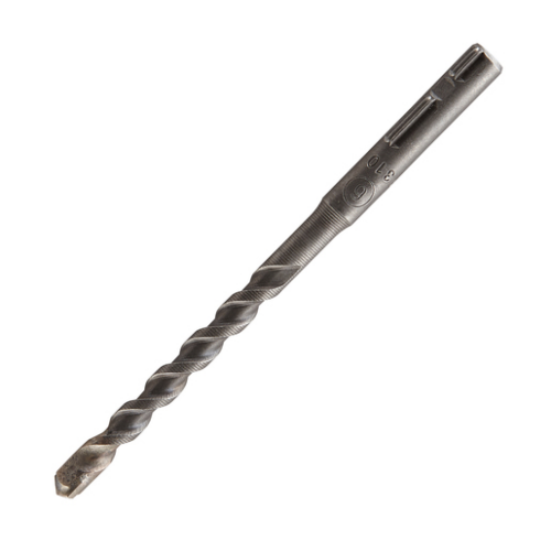 Betonfúró TCT, Ø8mm, SDS-Quick