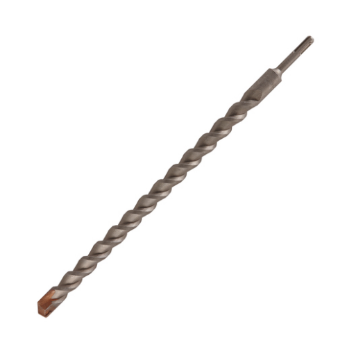 Fúrószár fúrókalapácshoz faláttörő, SDS-Plus Standard Ø4x110mm