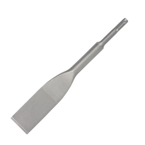 Véső fúrókalapácshoz, csempeeltávolító, SDS-Plus, 40/260mm