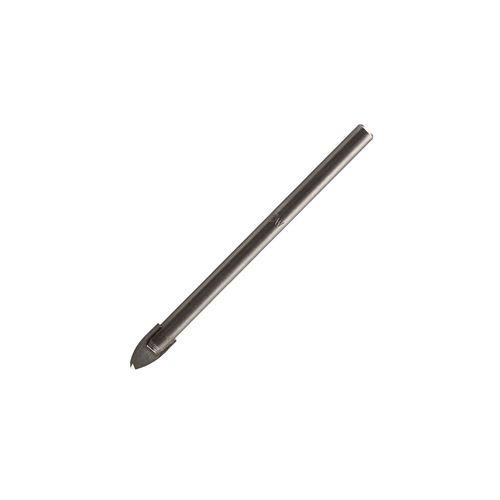 Csempe- és üvegfúró, HM Ø4mm