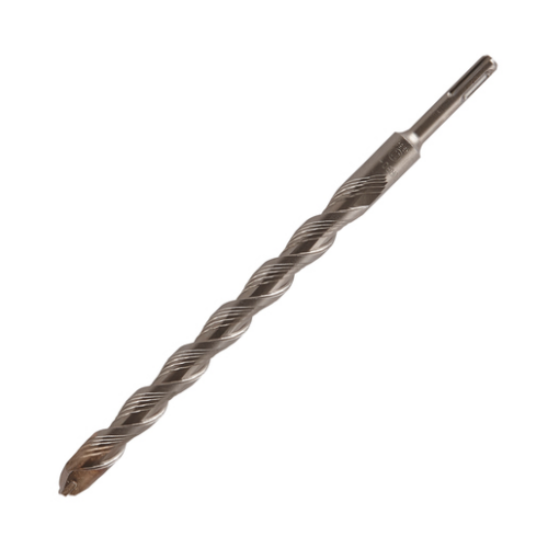 Fúrószár fúrókalapácshoz faláttörő, SDS-Plus Profi Ø10x260mm