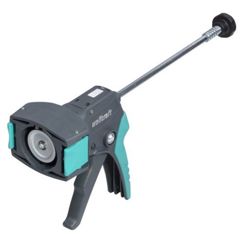 Mechanikus kinyomópisztoly MG 310 Compact