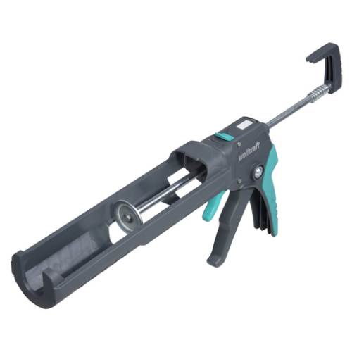 Mechanikus kinyomópisztoly MG 550 Strong