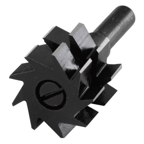 Eresztékmaró WS d=5mm Ø30x22mm S=8mm, fúrógéphez