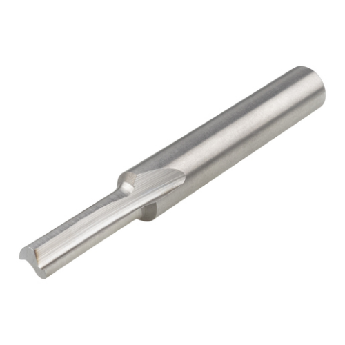 Horonymaró HSS Ø4x14mm S=6mm, felsőmaróhoz