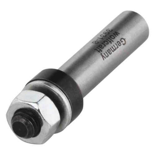 Marószár S=8mm Ø8mm 3828000-3830000 cikkekhez, felsőmaróhoz