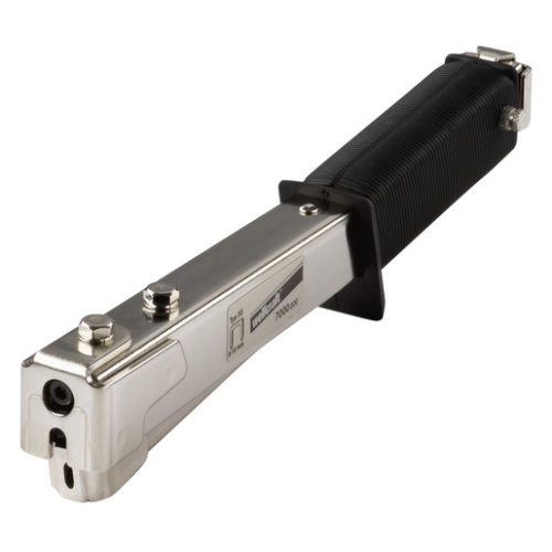 tacocraft HT10 kalapácsos tűzőgép (kapocs Typ050 6,8,10mm)