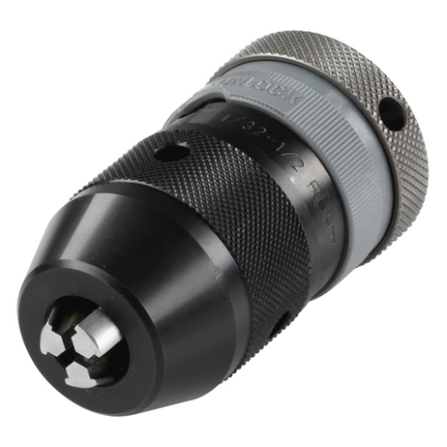 Gyorsszorítós tokmány 1.5-13 mm IG=13(1/2&quot;)x20mm, ütésálló