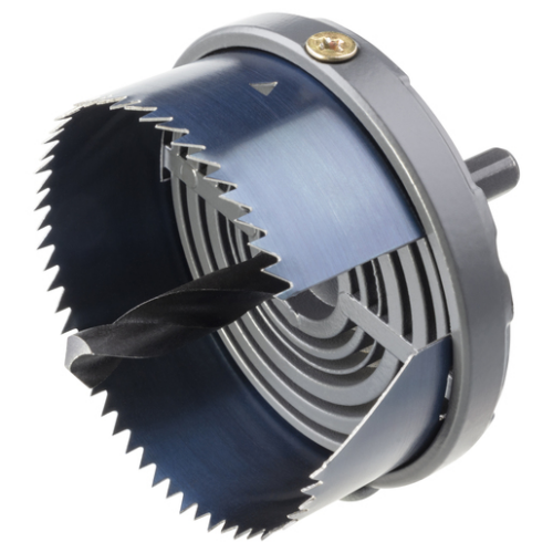 Lyukfűrész elektromos aljzathoz Ø68mm