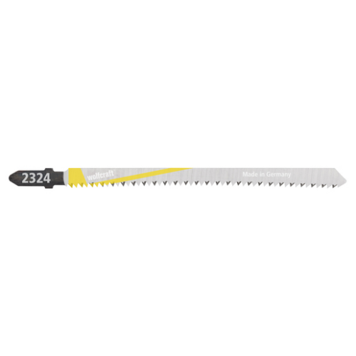 Dekopírfűrészlap 2db HCS T 130mm konyhapultokhoz