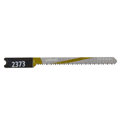 Dekopírfűrészlap 2db HCS U 20mm 70/52mm d=1.35mm