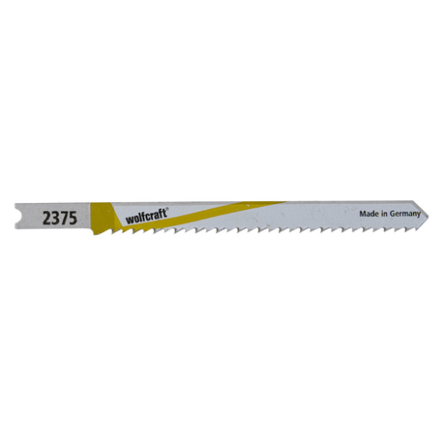 Dekopírfűrészlap 2db BiM U 30mm 100/81mm d=2.5mm