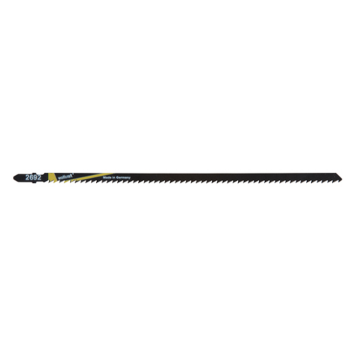 Dekopírfűrészlap CV T l=227mm