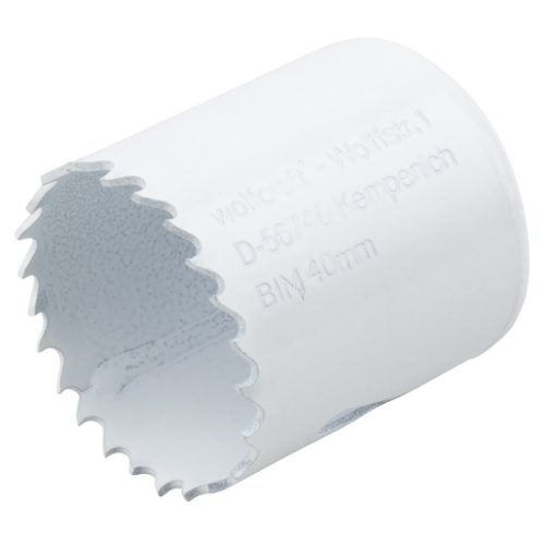 Lyukfűrész betét BiM Ø40mm d=40mm (5958000)