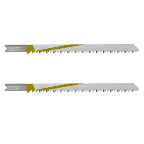 Dekopírfűrészlap 2db HCS U 65mm 115/90mm d=3mm