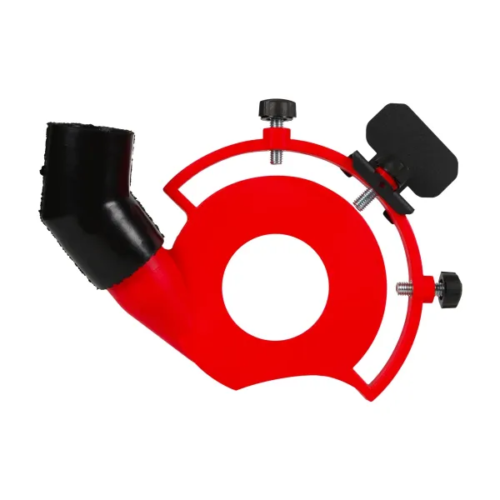 Mechanic Edge guard