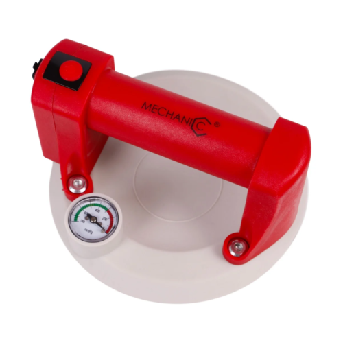 Mechanic Power fix 150 auto vákuumos lapemelő tapadókorong 150mm-es csempéhez üveghez