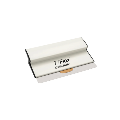L&#039;outil Parfait TRIFLEX Q1 bandászoló, középen erősített pengével 25cm