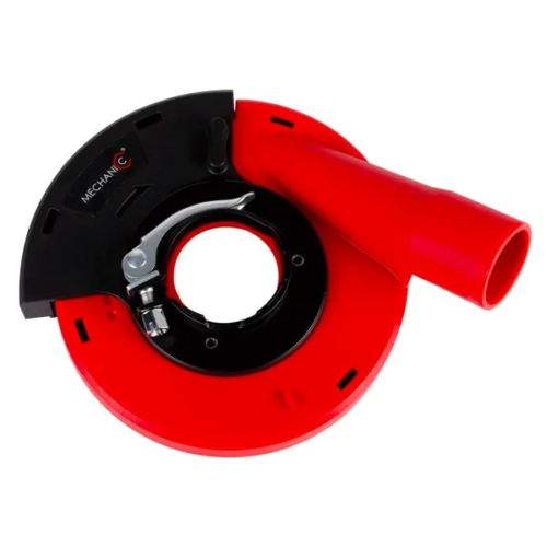 Mechanic Vortex betoncsiszoló porelszívó adapter (sarokcsiszoló)