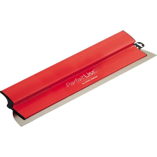 L&#039;Outil Parfait Original Light kétkezes lehúzó 45cm, gumirozott fogóval 0,3 mm pengével