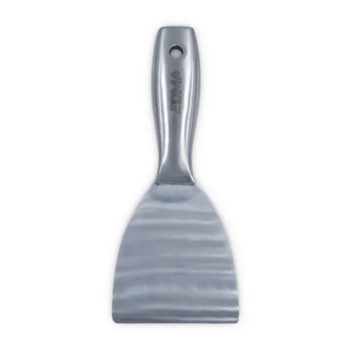 EDMA Prémium Full fém flexibilis spakli 10cm