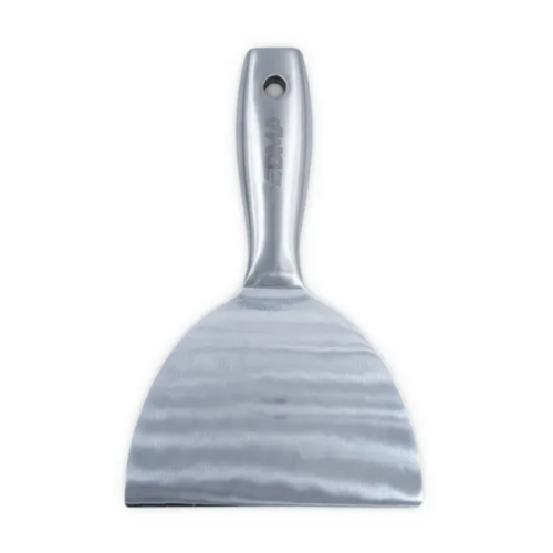 EDMA Prémium Full fém flexibilis spakli 12cm