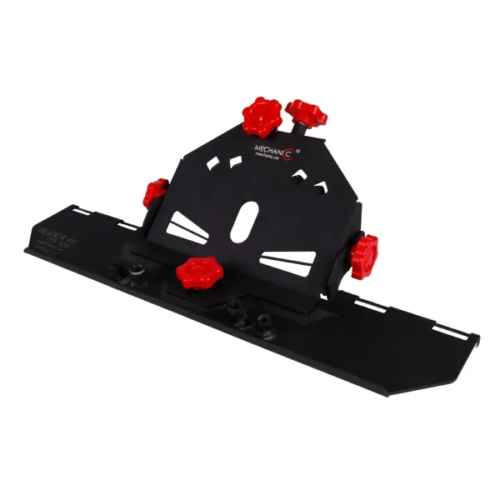 Mechanic SLIDER 45 fokos gérvágó adapter sarokcsiszolóhoz 115-125 mm