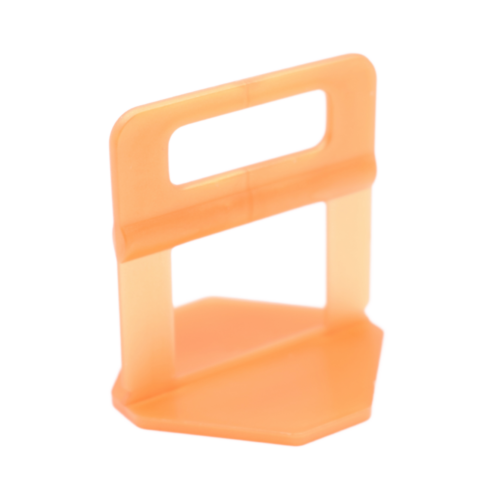 HOME pro Lapszintező Talp 1 mm -100 db
