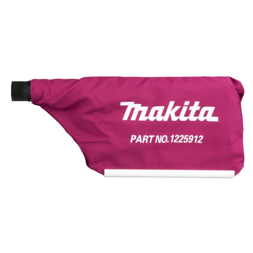 Makita porzsák