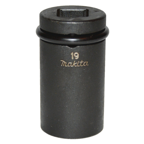 Makita 1/2" 19x52mm gépi dugókulcs