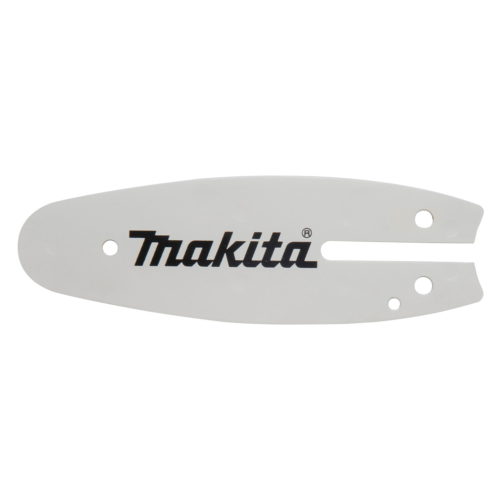 Makita láncvezető 10 cm, 1,1 mm, 0,325" UC100D/DUC101