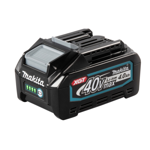 Makita XGT ® akkumulátor 4,0 Ah